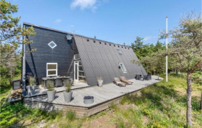 3 Bedroom Lovely Home In Ulfborg